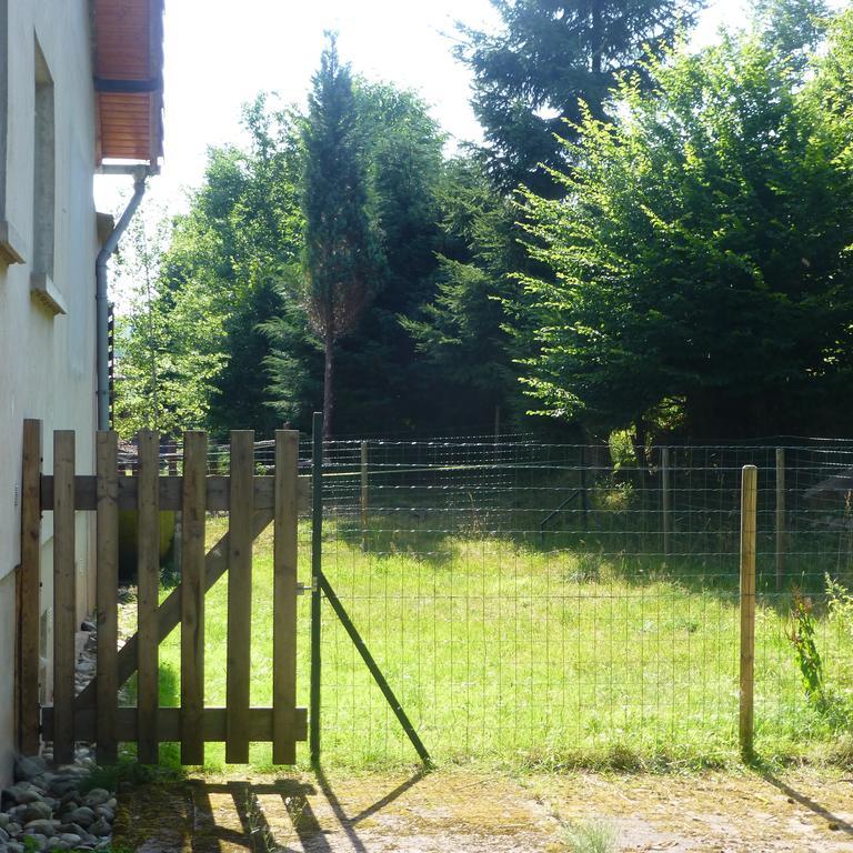 L'Echappee Verte - Gite Equestre 5 Pers Soucht Pokój zdjęcie